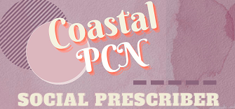 coastal pcn social prescriber 