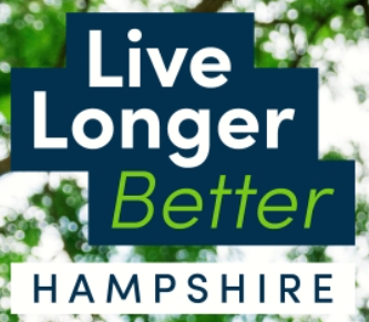 live longer better hampshire