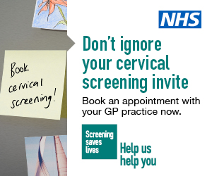 Cervical Screening 